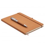 Set cadou din piele reciclata(1)